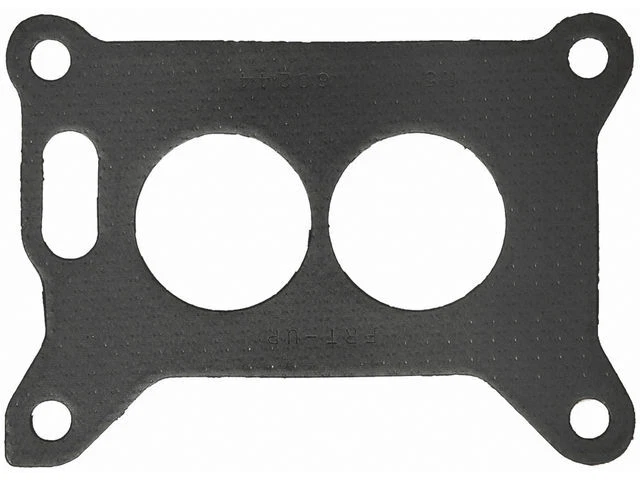 13VZ62M Spacer To Intake Manifold Carburetor Base Gasket Fits Ford F150 - Image 1 of 1