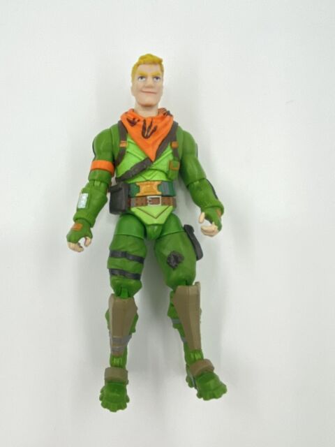 Boneco Fortnite - Figura Dark Rex 30 cm Victory Series Sunny - JP Toys -  Brinquedos e Actions Figures para todas as idades