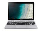 Samsung Chromebook Plus V2 XE520QAB 12.2" 3965Y 4GB 64GB srebrny - zapieczętowany