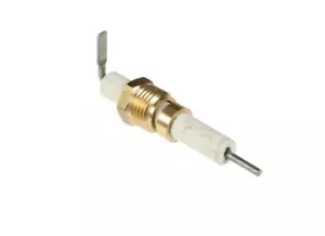 SONDA SENSOR DE LLAMA DE CHISPA PILOTO ELECTRODO DE ENCENDIDO DE CERÁMICA FALCON 537350035 - Imagen 1 de 24