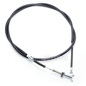 Parking Brake Cable For Kawasaki Prairie 360 700 Brute Force 650 750 KVF650 - Bild 1 von 1