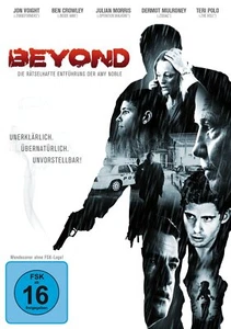 Beyond - Die rätselhafte Entführung der Amy Noble DVD/NEU/OVP - Bild 1 von 1