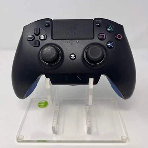 Razer Raiju Black RZ06-0197 PlayStation 4 PS4 e PlayStation 5 PS5 - Foto 1 di 5