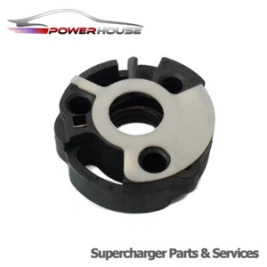 Jaguar XKR 5.0 Supercharger Sprung Coupler/Isolator X150 2009 2010 2011 2012+ - Picture 1 of 4