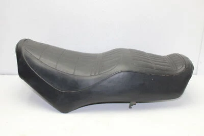 1982 YAMAHA XJ750 MAXIM (#446) SEAT (YTS446) Foto 1 de 4