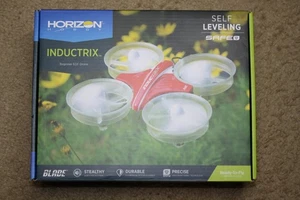 Horizon Blade Inductrix Micro Drone Quadcopter BLH8700 - Picture 1 of 5