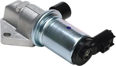 Válvula de control de aire de ralentí Delphi CV10112 para Ford Explorer, Mountaineer (1999-2001) Foto 1 de 3