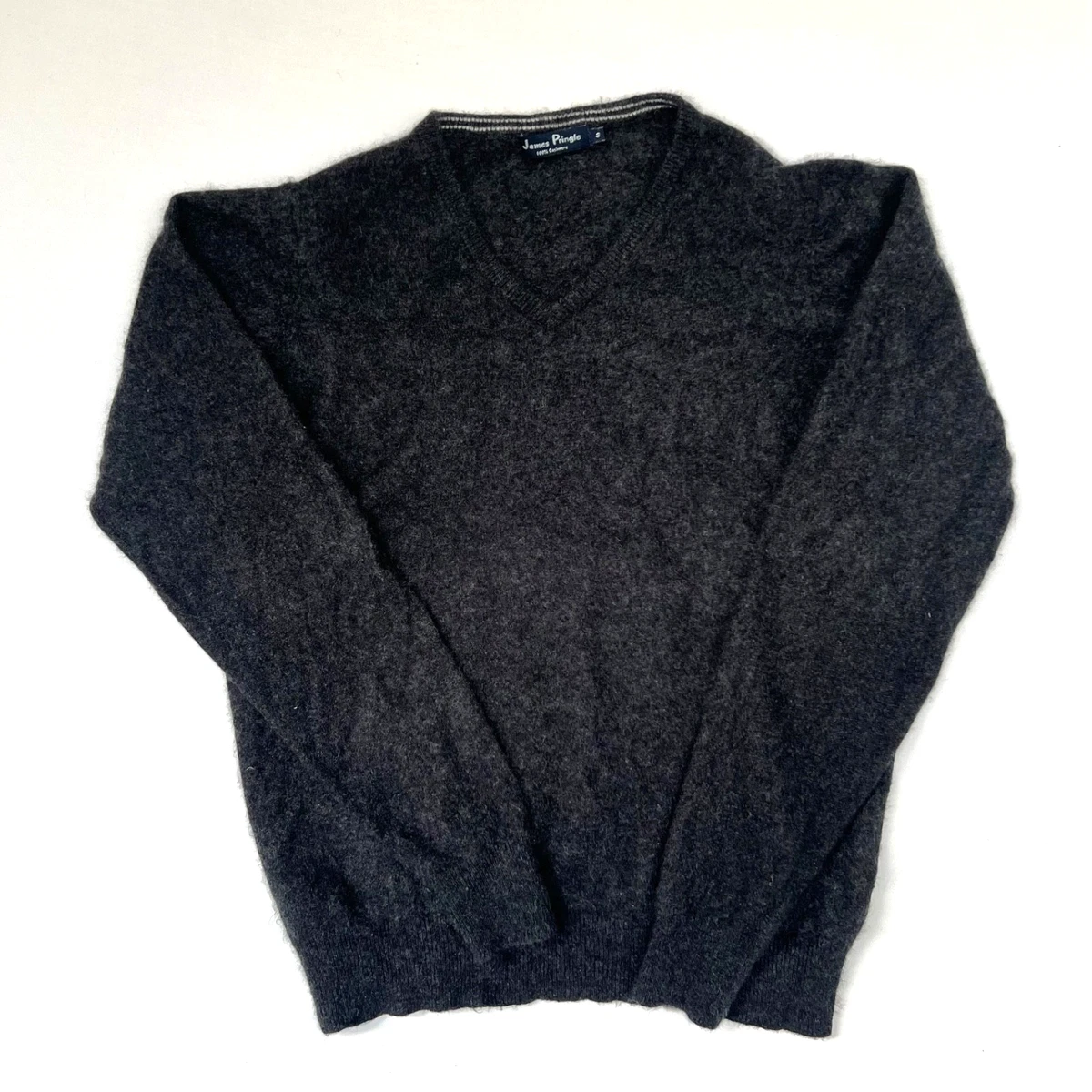 Pringle Cashmere Sweaters for Men for sale - eBay