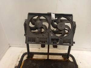 ASTON MARTIN DB7 Radiator Cooling Fan 1994-2003 5.9L AM02  - Picture 1 of 9