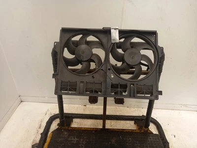 ASTON MARTIN DB7 Radiator Cooling Fan 1994-2003 5.9L AM02  - Image 1 of 4