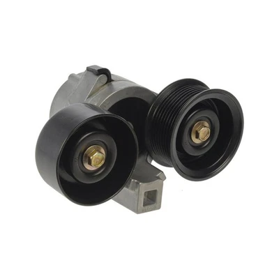 For Ford E-450 Econoline Super Duty 2000-2002 Automatic Belt Tensioner | Steel - Image 1 of 4
