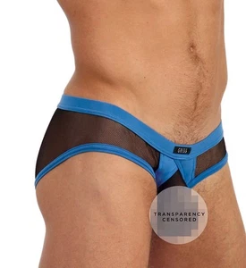 Gregg Homme 85003 X-Rated Maximizer Mesh Enhancer Slip - Foto 1 di 3