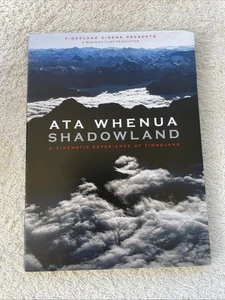 ATA Whenua - Shadowland - DVD - Picture 1 of 2