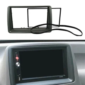 For Fiat For Panda Compatible Audio Panel for Navigation System Upgrade - Picture 1 of 6