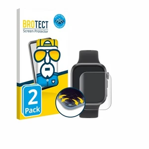 2x Ochrona Pełna pokrywa do Huawei Watch Fit 4 Zakrzywiony ekran Ochrona krawędzi - Zdjęcie 1 z 8
