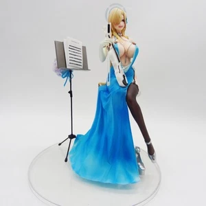 Blue Archive Figure Collection Model Toys Sexy Ceremonial Dress Beautiful Girl - Picture 1 of 18