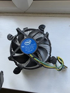Ventilateur refroidissement processeur Intel E97379-003 - Photo 1/2