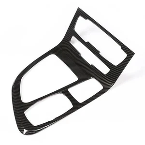 For BMW 218I Gran Tourer F45 F46 2015-2018 Car ABS Gear Shift Frame Cover Trim - Picture 1 of 8