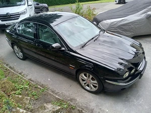 jaguar x type 2.5 4x4 - Picture 1 of 15