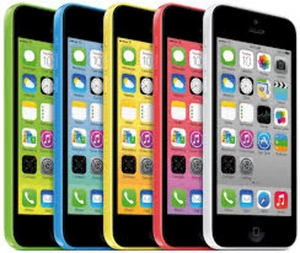 Apple iPhone 5C 32GB Smartphone Very Good Condition - Picture 1 of 6