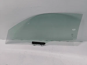 RIGHT PASSENGER SIDE DOOR WINDOW GLASS 2016 - 2020 HONDA CIVIC COUPE  OEM - Picture 1 of 7
