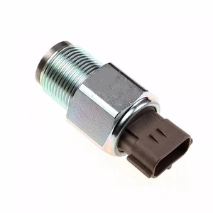 Car Fuel Rail High Pressure Sensor For Isuzu 4HK1 6HK1 6UZ1 4990006131 - Picture 1 of 11