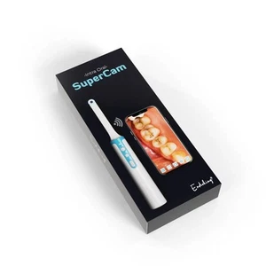 Endoking SuperCam Intra Oral Camera With WiFi (Waterproof) - Picture 1 of 7