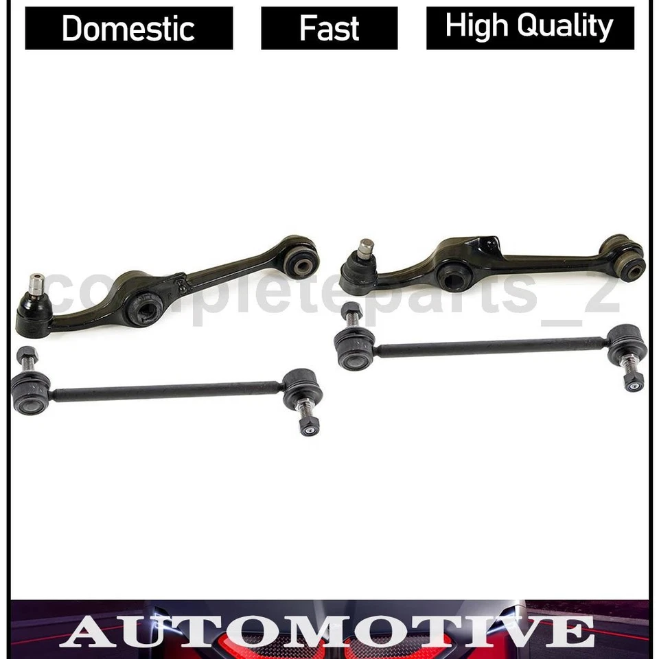 Barra de brazo de control Mevotech para Lincoln Continental 3,8 L Foto 1 de 4