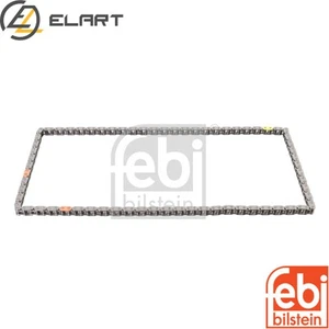 TIMING CHAIN 108006 FOR LOTUS 18 K4F/2ZZ-GE/1ZZ-FE 1.8L 4cyl ELISE TOYOTA 1.8L - Picture 1 of 8