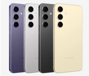 Samsung Galaxy S24 - 128GB - Alle Farben (Entsperrt) TOP ZUSTAND - Bild 1 von 13