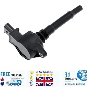 Ignition Coil for Mercedes C-CLASS CLK CLS E-CLASS M-CLASS 1561500080 - Picture 1 of 7
