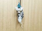 Takara Tomy ARTS Cat Soul Neo 2 Nekodamashi Figure Keychain American Shorthair