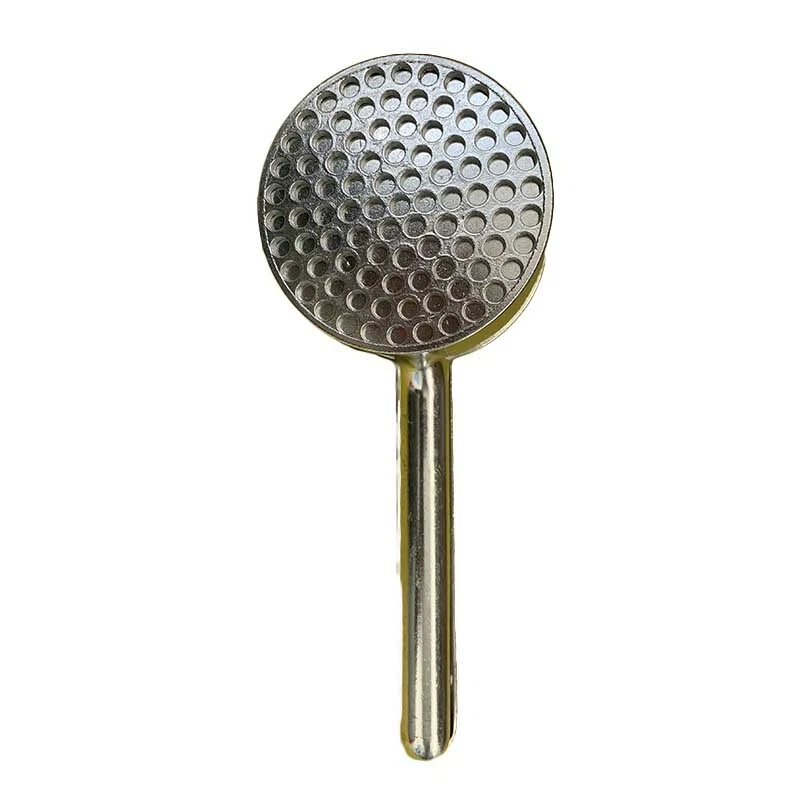 SCHIACCIA PASSATELLI IN ALLUMINIO - Immagine 1 di 1