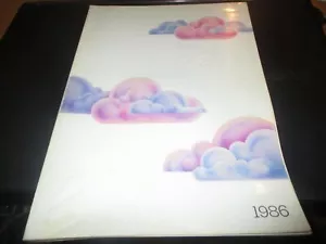 RARE! Catalogue professionnel Jouets Mattel France 1986 (Barbie, Big Jim, ...) - Imagen 1 de 1