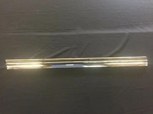 1965 NOS Oldsmobile, Vista Cruiser LH Door Molding - Picture 1 of 12
