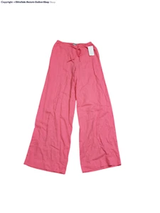 Women's High-Rise Wide Leg Pants - A New Day XS - Picture 1 of 9