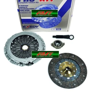 EXEDY CLUTCH PRO-KIT fits 2001-2004 HYUNDAI SANTA FE 2.4L 4CYL - Picture 1 of 2