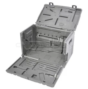 Transportbox für Motorsäge Kettensäge Transportkoffer Aufbewahrungsbox - Bild 1 von 3