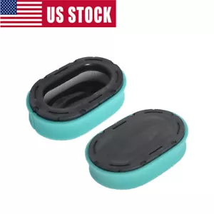 2PCS 32 083 09-S Air Filter for Kohler KT725 KT730 KT735 KT740 KT745 19HP-26HP - Picture 1 of 3