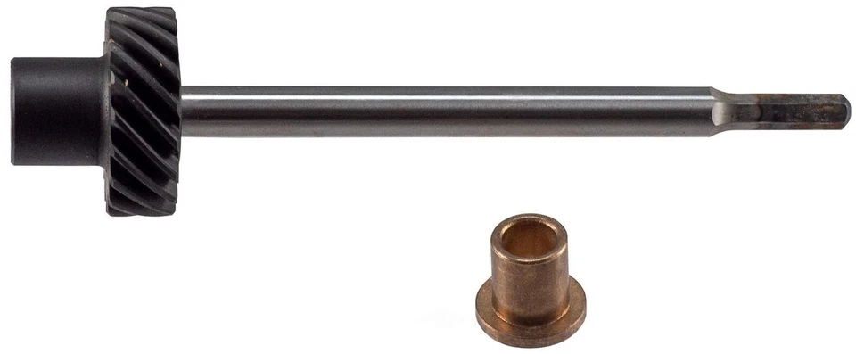 Engine Oil Pump Intermediate Shaft-Stock Melling IS-63