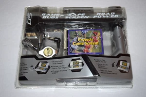 Starter Kit by Intec for Nintendo DS NTR-001 Handheld Video Game System New - Picture 1 of 2