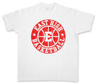 East High Basketball II T-Shirt Team School Logo Sign Symbol Musical