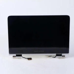 13.3" FHD HP Spectre x360 13-4000 Complete LCD Touchscreen Assembly 828822-001 - Picture 1 of 1