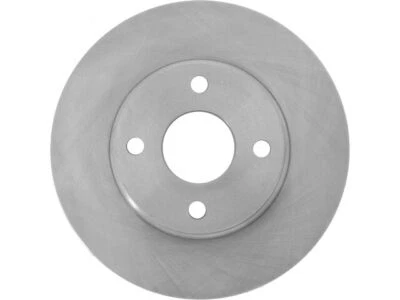 For 1995-2000 Mercury Mystique Brake Rotor Front API 71447NQ 1999 1996 1997 1998 - Image 1 of 2