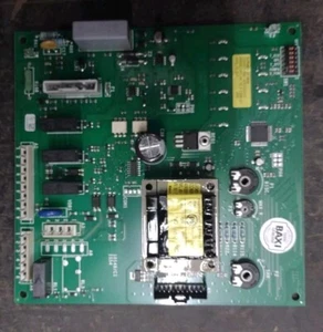 Baxi 105e PCB Used Replacement Circuit Board. 430300/V01. Used. - Picture 1 of 2