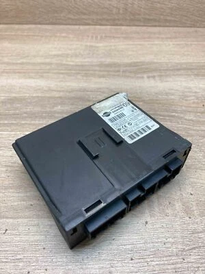 28596AV309 5WK48127 Nissan Confort Módulo de Unidad de Control Siemens - Imagen 1 de 4