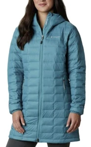 Columbia Voodoo Falls 590 Turbodown Mid Jacke Damen XS - Bild 1 von 6
