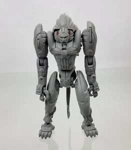 Transformers Beast Machines Snarl Resin Hardcopy Prototype - Picture 1 of 13