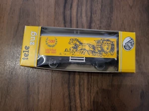 Märklin H0 Güterwagon 4415 500 Jahre Post - Bild 1 von 5