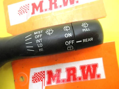 WINDSHIELD WIPER SWITCH LEVER STEERING COLUMN for 08 09 SCION XB XD TOYOTA YARIS - Image 1 of 4